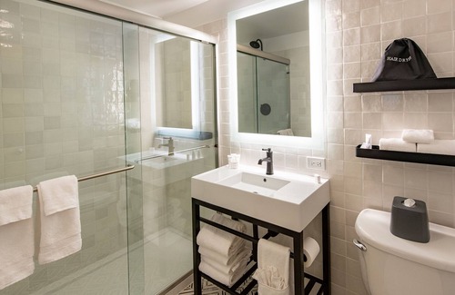 Sawmill Area Hotel | Hotel Albuquerque at Old Town
