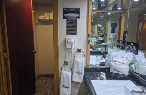 Queretaro Hotel | Hotel Alcampo