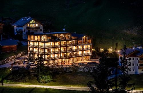 La Valle Hotel | Hotel Alcialc
