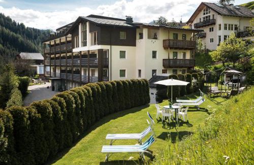 La Valle Hotel | Hotel Alcialc
