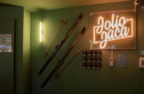Jaca Hotel | Hotel Alda Jolio Jaca