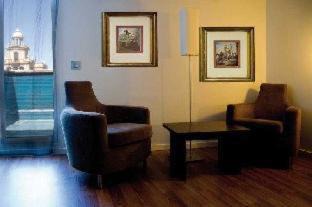 Zaragoza Old Town Hotel | Hotel Alda Zaragoza Independencia