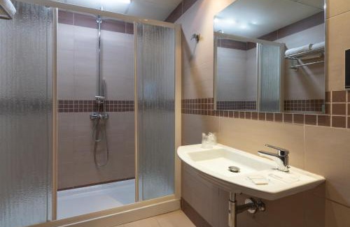 Zaragoza Old Town Hotel | Hotel Alda Zaragoza Independencia
