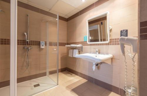 Zaragoza Old Town Hotel | Hotel Alda Zaragoza Independencia