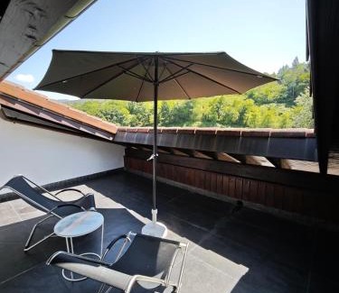 Muxika Hotel | Hotel Aldori Landetxea - Reserva de la Biosfera Urdaibai - Adults Only