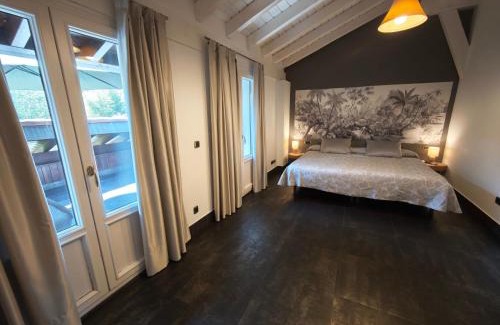 Muxika Hotel | Hotel Aldori Landetxea - Reserva de la Biosfera Urdaibai - Adults Only