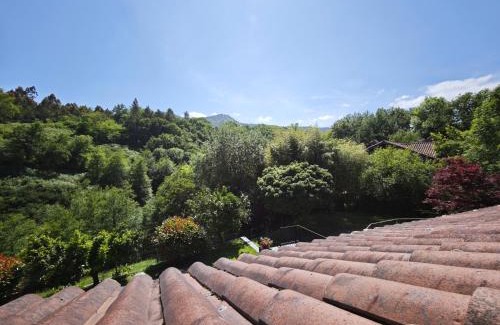 Muxika Hotel | Hotel Aldori Landetxea - Reserva de la Biosfera Urdaibai - Adults Only