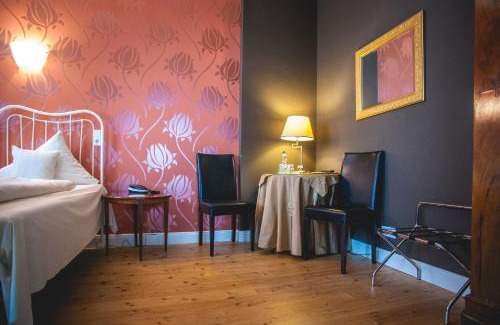 Rheingauviertel Hotel | Hotel Alexander