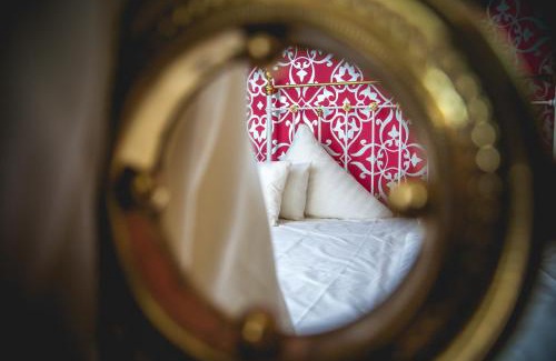 Rheingauviertel Hotel | Hotel Alexander