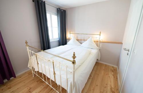 Rheingauviertel Hotel | Hotel Alexander