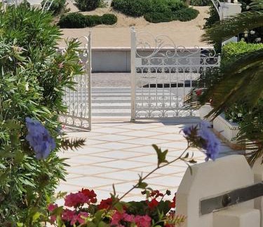 Caorle Hotel | Hotel Alexander