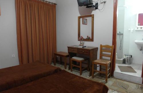 Anatolikos Sinikismos Hotel | Hotel Alexandrion