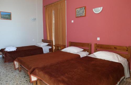 Anatolikos Sinikismos Hotel | Hotel Alexandrion