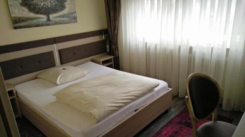 Neu-Isenburg Hotel | Hotel Alfa