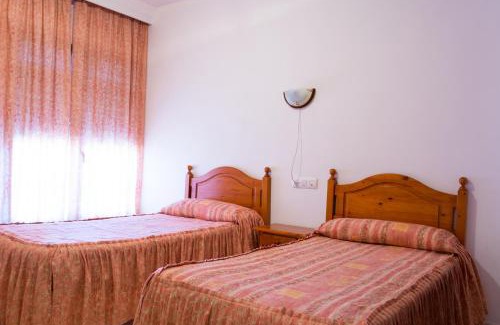 Montilla Hotel | Hotel Alfar