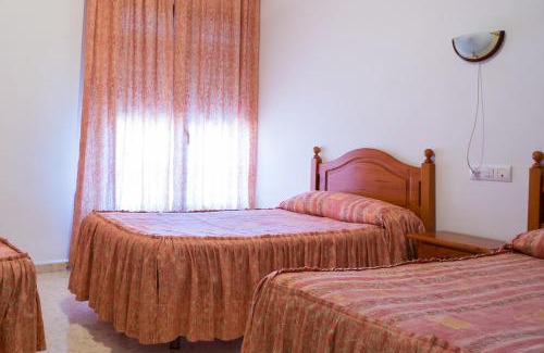Montilla Hotel | Hotel Alfar