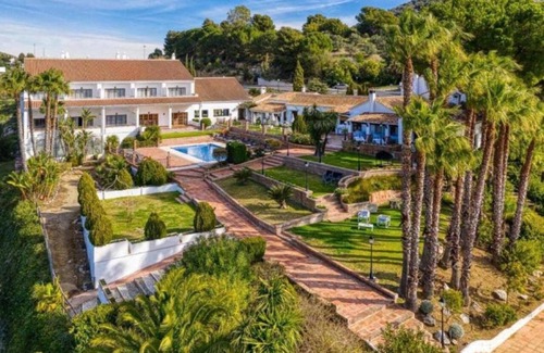 Alhaurin el Grande Hotel | Hotel Alhaurín Golf Resort