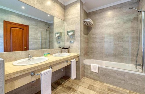Alhaurin el Grande Hotel | Hotel Alhaurín Golf Resort