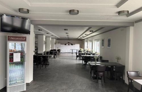 Aldenhoven Hotel | Hotel Alina