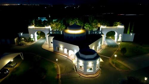 Alcala de Guadaira Hotel | Hotel Alkalat