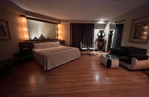 Alcala de Guadaira Hotel | Hotel Alkalat