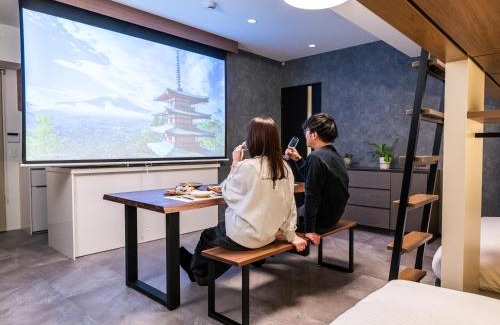 Asakusabashi Hotel | HOTEL ALL IN TOKYO Asakusabashi
