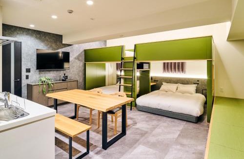 Asakusabashi Hotel | HOTEL ALL IN TOKYO Asakusabashi