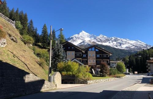 Santa Caterina Valfurva Hotel | Hotel Alle Tre Baite