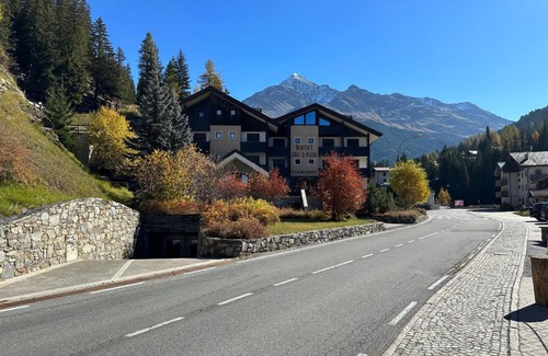Santa Caterina Valfurva Hotel | Hotel Alle Tre Baite
