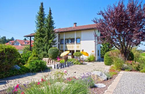 Scheidegg Hotel | Hotel Allgäu Garni
