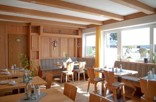 Scheidegg Hotel | Hotel Allgäu Garni