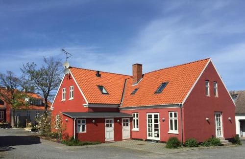 Allinge Hotel | Hotel Allinge