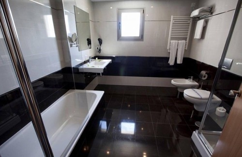 Villajoyosa Hotel | Hotel Allon Mediterrània