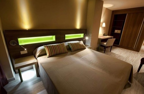 Villajoyosa Hotel | Hotel Allon Mediterrània