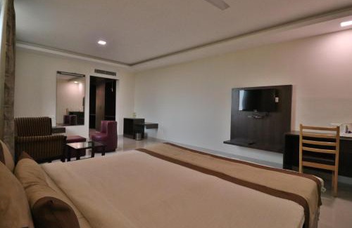 Bellary Hotel | Hotel Allum
