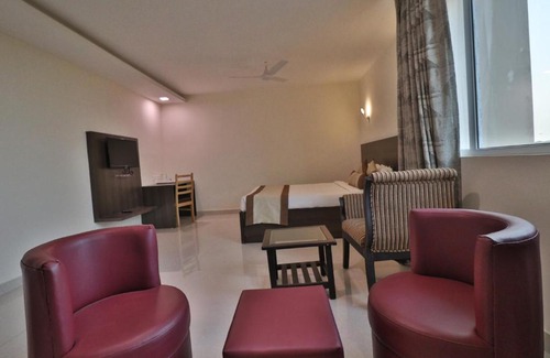 Bellary Hotel | Hotel Allum