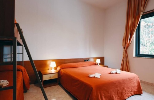 Capaccio Scalo Hotel | Hotel Almas Paestum