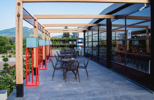 Capaccio Scalo Hotel | Hotel Almas Paestum