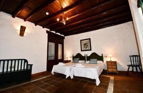 Benadalid Hotel | Hotel Almejí