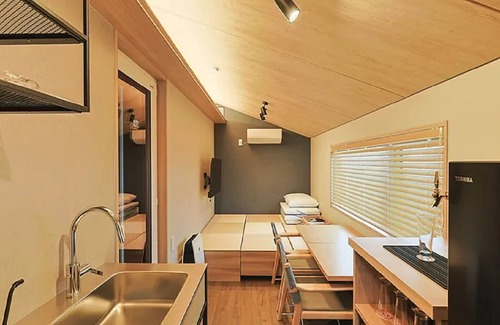 Myoko Hotel | Hotel Alpen Blick