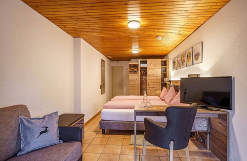 Wilderswil Hotel | Hotel Alpenblick
