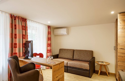 Wilderswil Hotel | Hotel Alpenblick