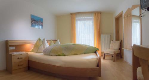 Curon Venosta Hotel | Hotel Alpenfriede