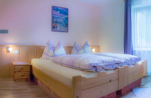 Curon Venosta Hotel | Hotel Alpenfriede