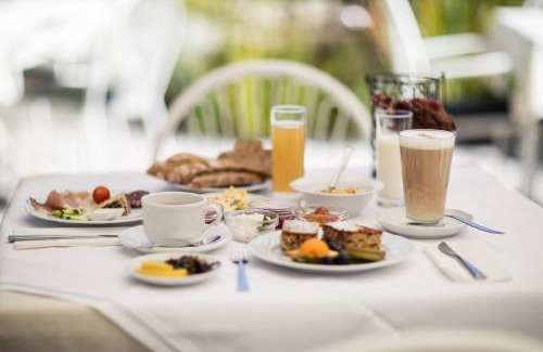 Santa Valburga Hotel | Hotel Alpenhof