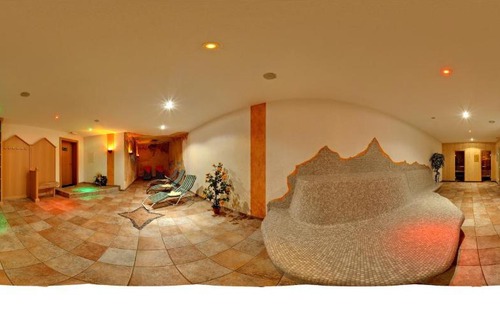 Fendels Hotel | Hotel Alpenrose