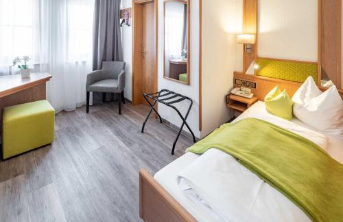 Ruhpolding Hotel | Hotel AlpenSonne Ruhpolding Chiemgau Karte