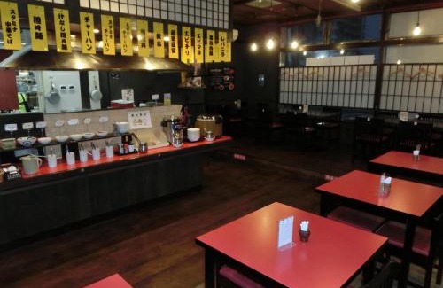 Ushio Onsen Hotel | Hotel Alpha-One Daini Matsue