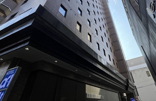 Nagaoka Hotel | Hotel Alpha-One Nagaoka