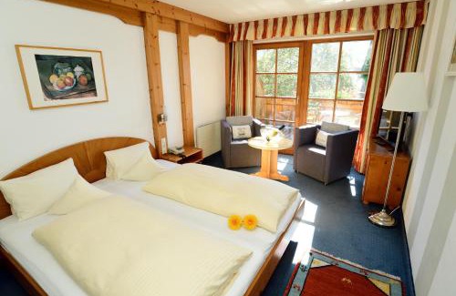 Ehrwald Hotel | Hotel Alpin